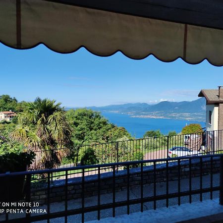 Hotel San Remo Сан Дзено ди Монтаня Екстериор снимка