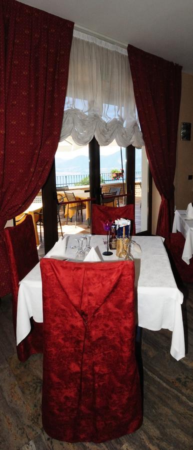 Hotel San Remo Сан Дзено ди Монтаня Екстериор снимка